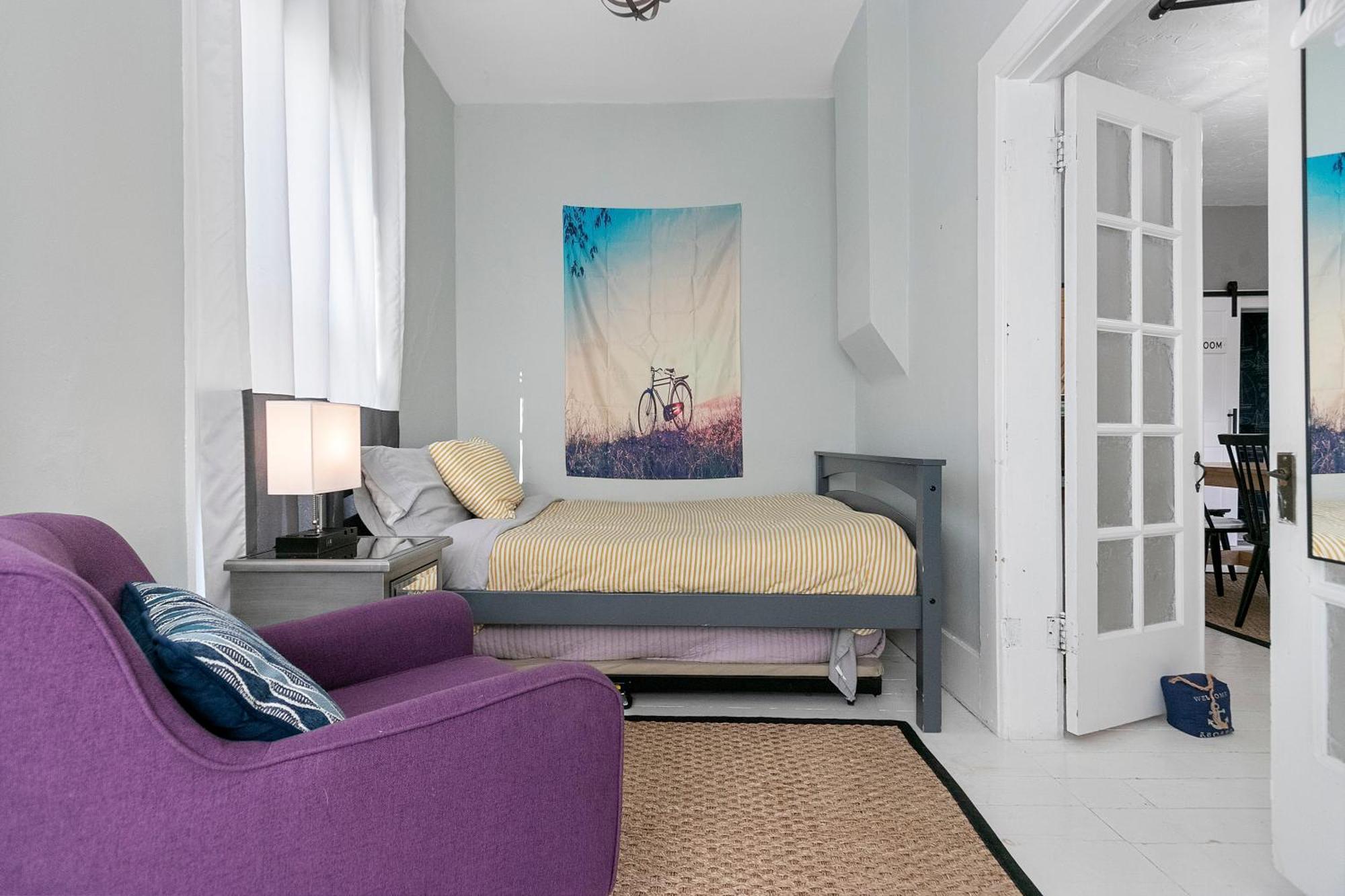 Compass Cove Downtown Home Sturgeon Bay Dış mekan fotoğraf