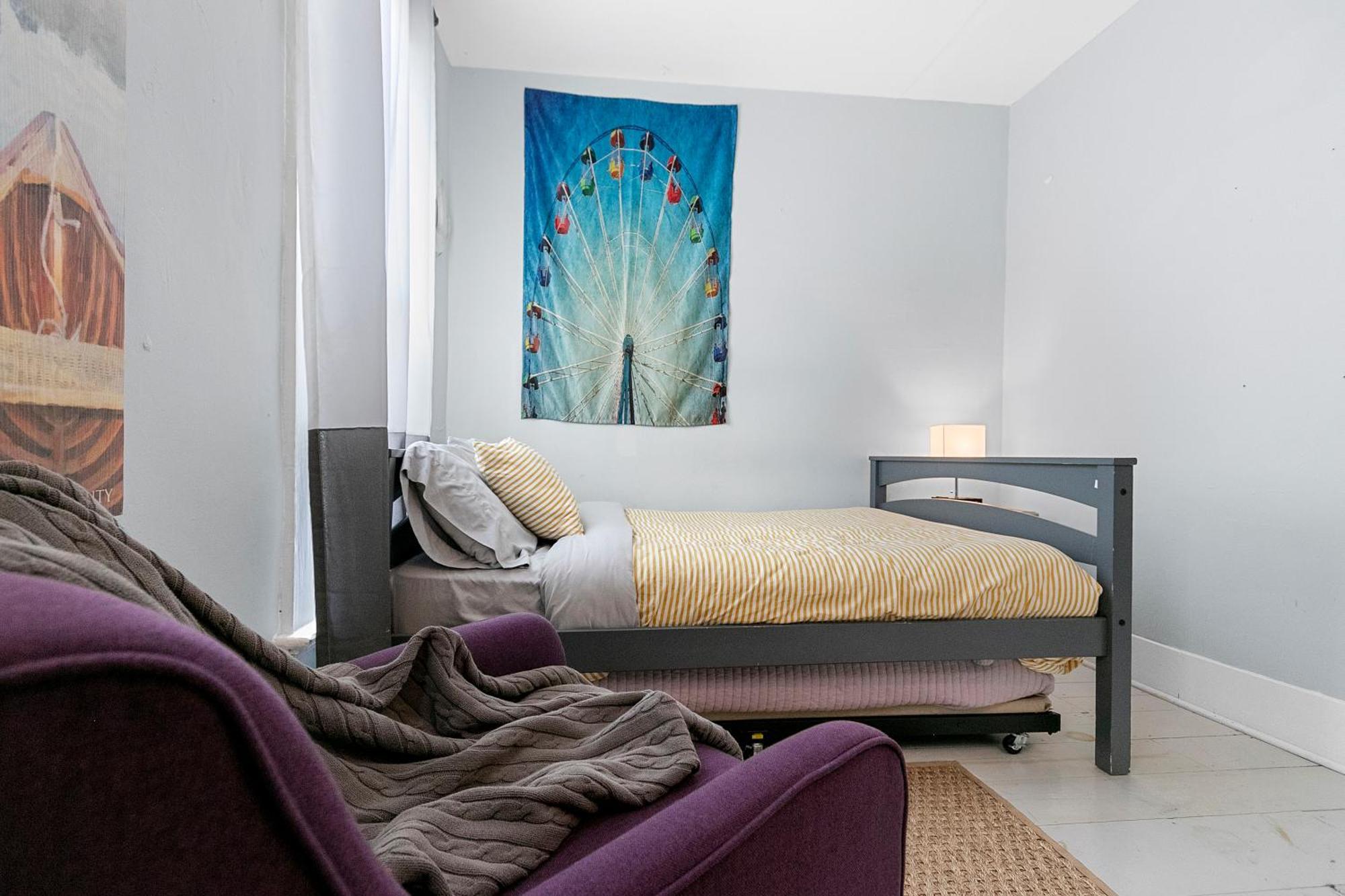 Compass Cove Downtown Home Sturgeon Bay Dış mekan fotoğraf