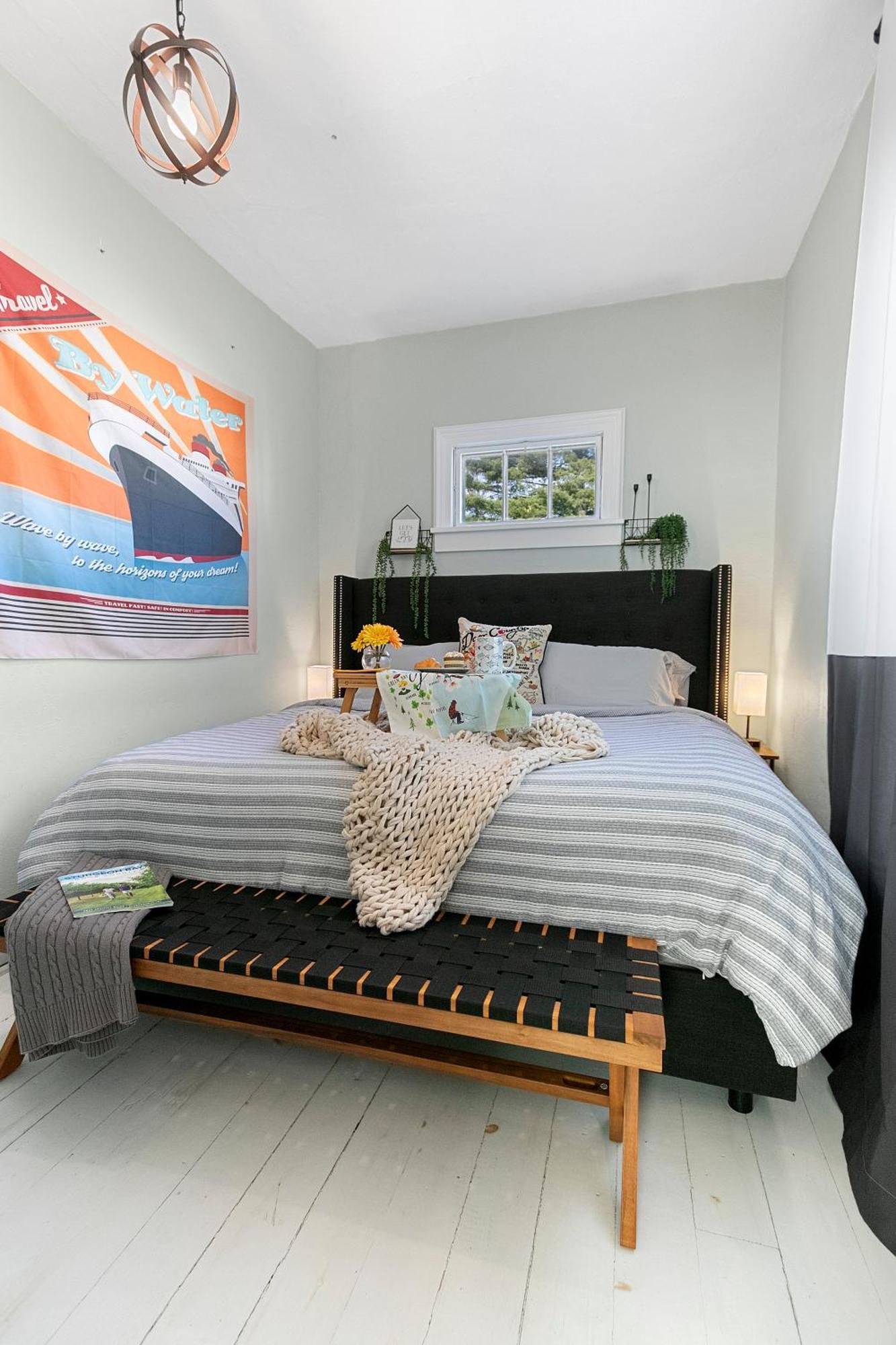 Compass Cove Downtown Home Sturgeon Bay Dış mekan fotoğraf