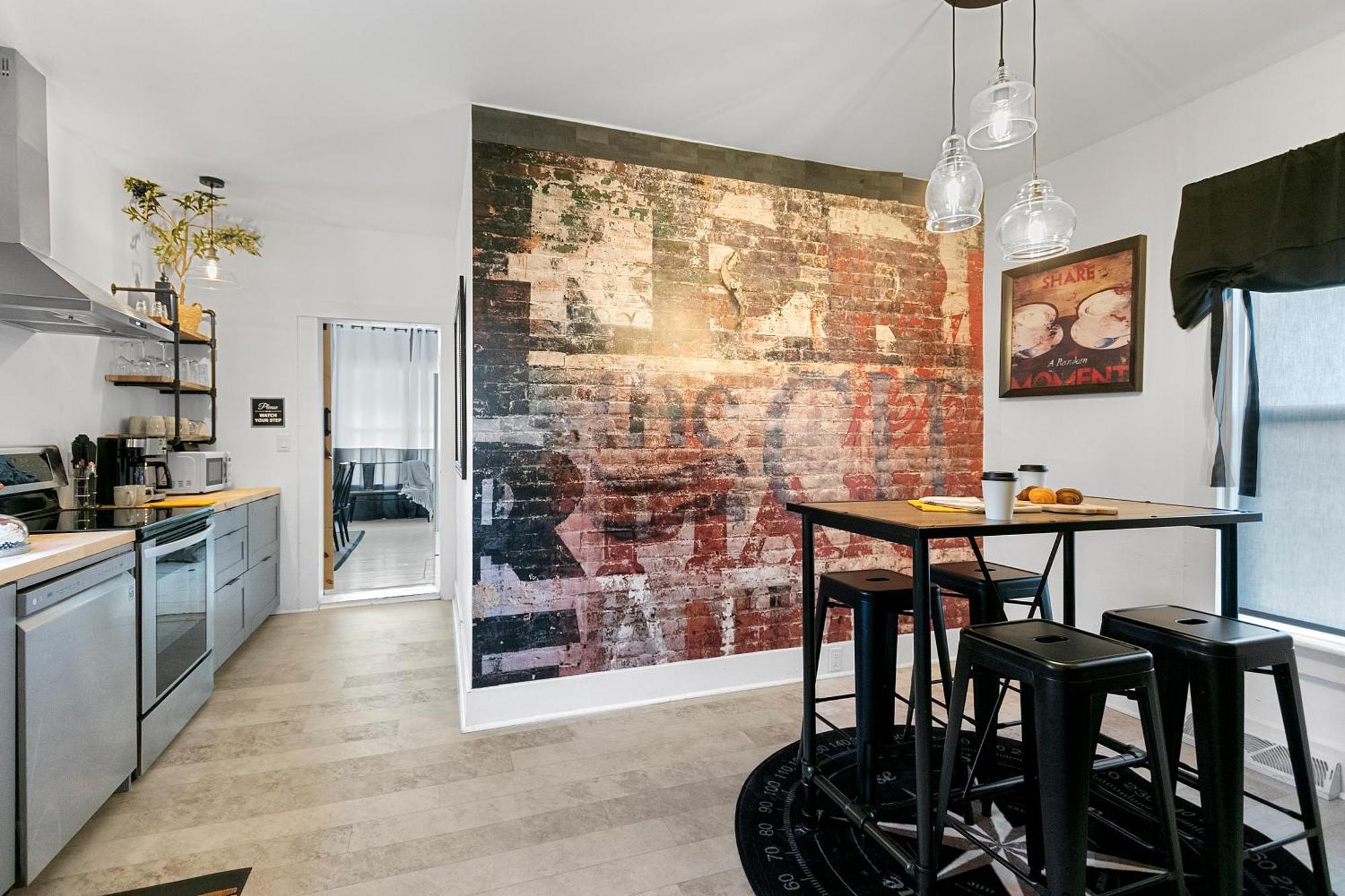 Compass Cove Downtown Home Sturgeon Bay Dış mekan fotoğraf